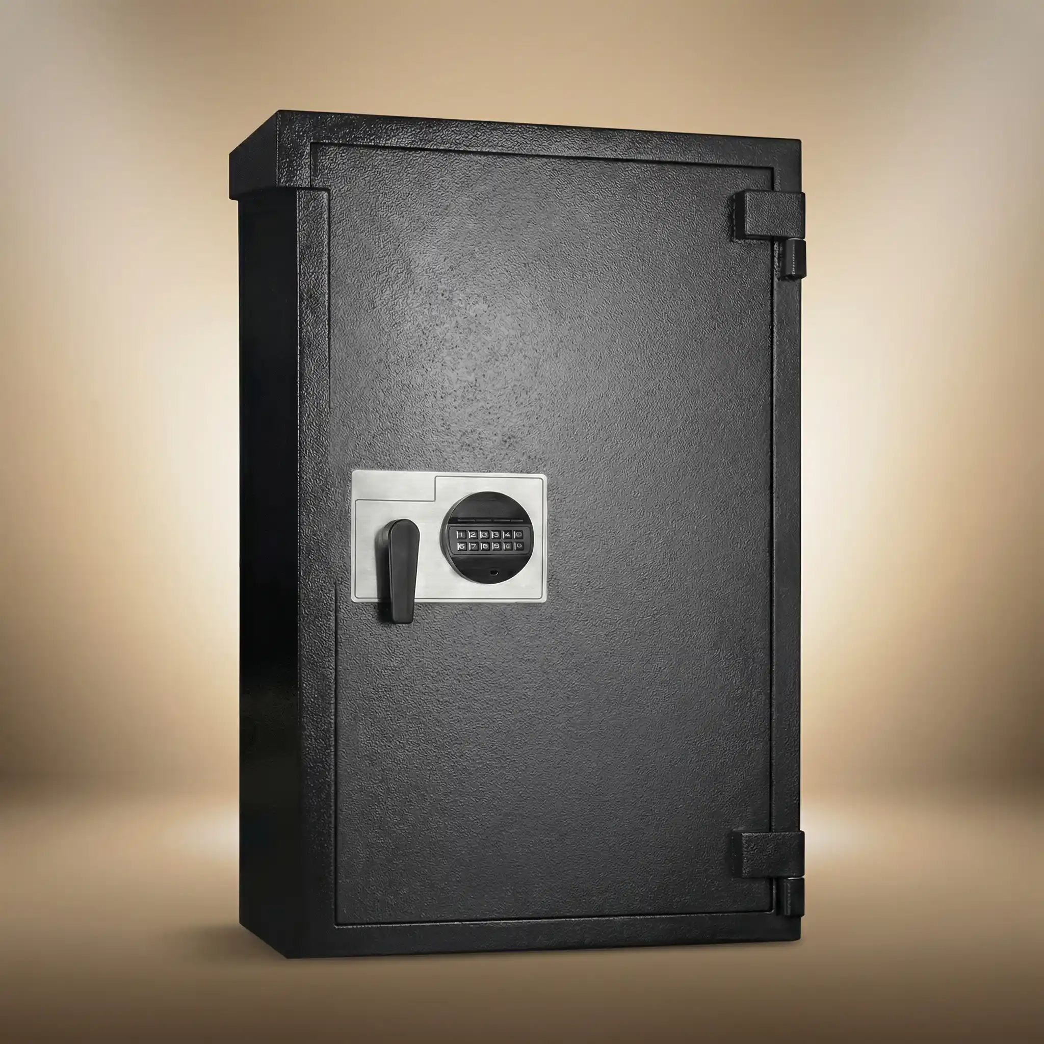 Gun Safe Model