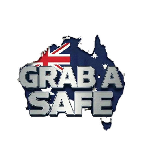 GRAB A SAFE – Australia's #1 Custom-Built High-Security Safes