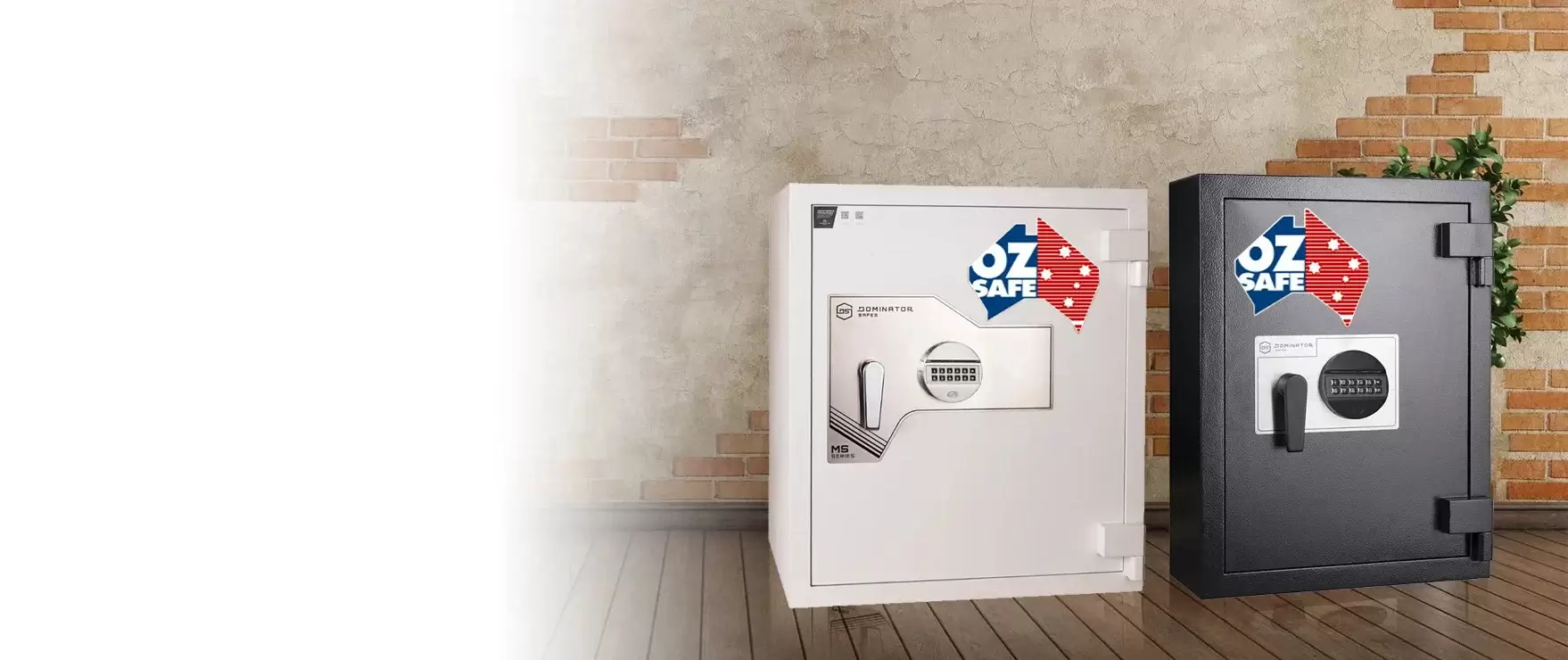 GRAB A SAFE Premium Safes