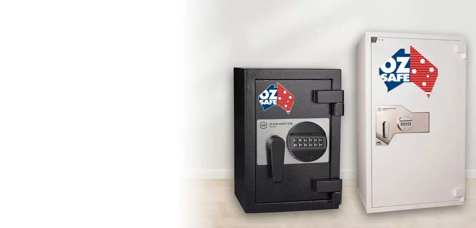 Custom Built Security Solutions